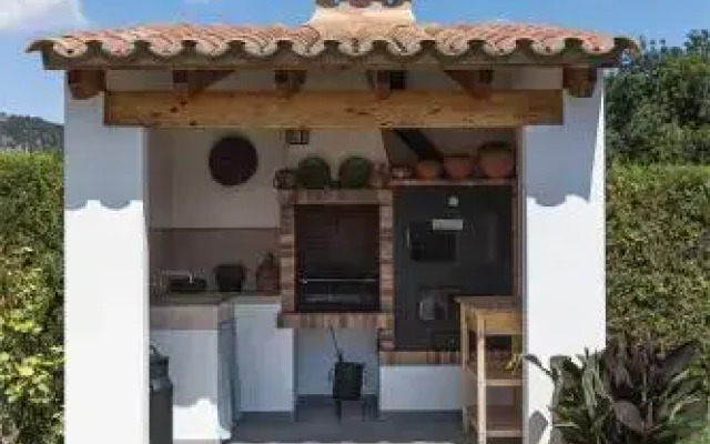 Villa Margarita