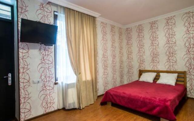 Guest House Borjomi