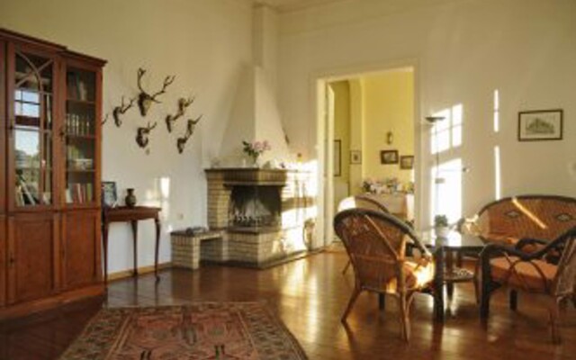 Hotel Pension Gutshaus Neu wendorf