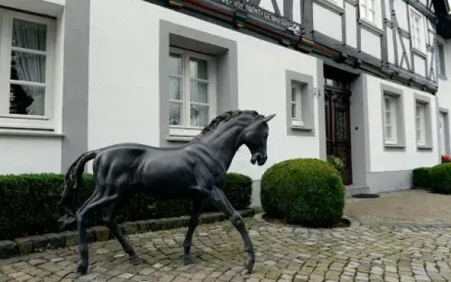 Ferienwohnung Otte-Wiese