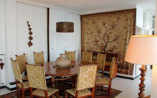 House La Prua