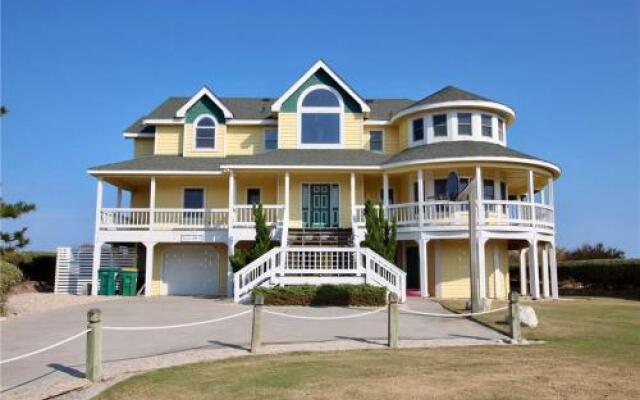 Beach Haven Oh17 - 6 Br Home