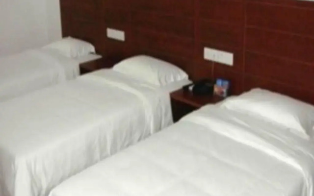 Shenzhen Shun Liu Hotel