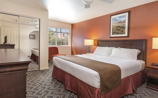 WorldMark Las Vegas Spencer Street