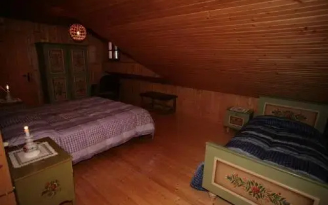 Chalet 2A