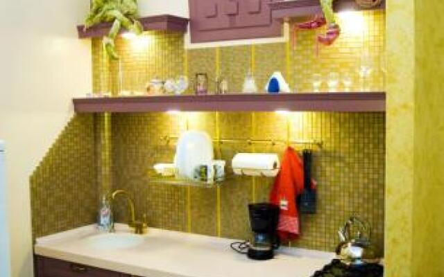 Poggio Central Apartment