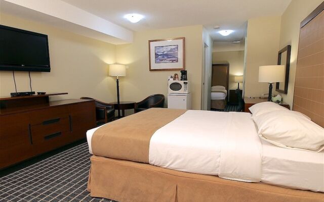 TownePlace Suites Medicine Hat