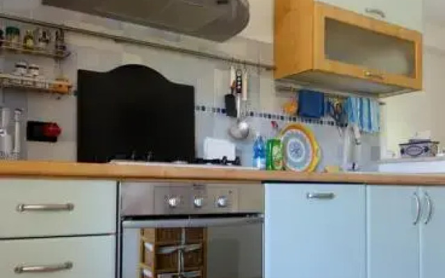 Casa Vacanze Libeccio