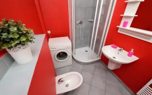 Apartment Konvikt