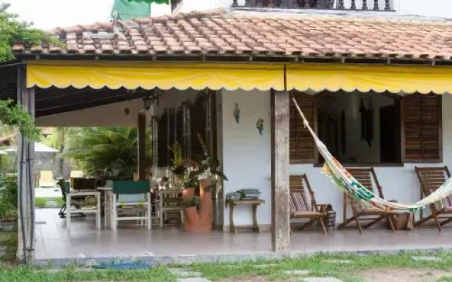 Pousada das Estrelas
