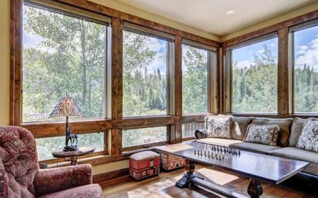 3Peaks River Retreat