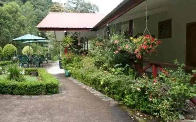 Cielito Sur Bed & Breakfast Inn