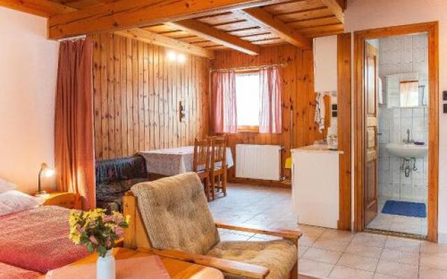 Takács Apartmanház