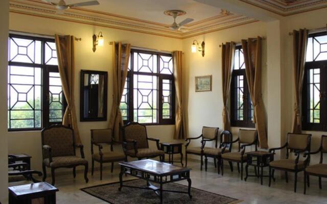 Nimaj Kothi