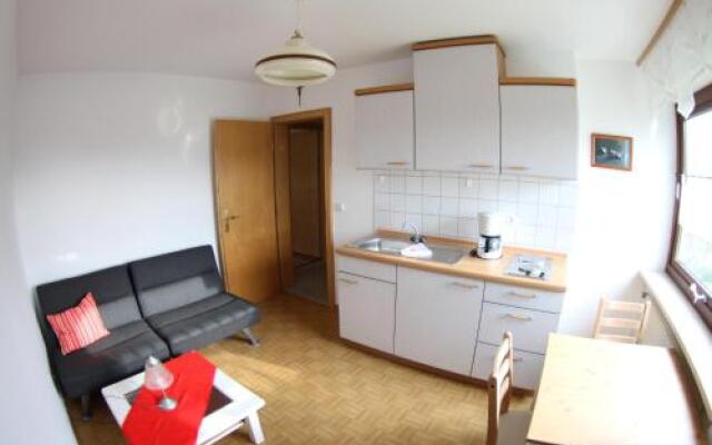 Pension Penzenstadler