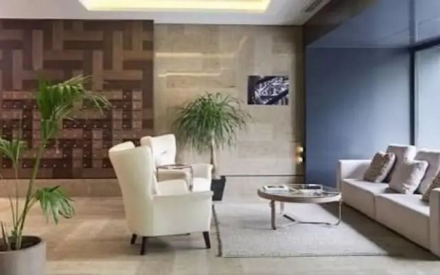 Merter Suites