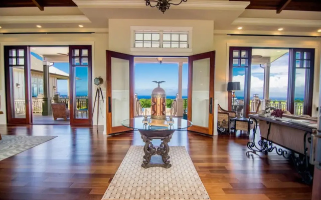 Rainbow Hale Estate by RedAwning
