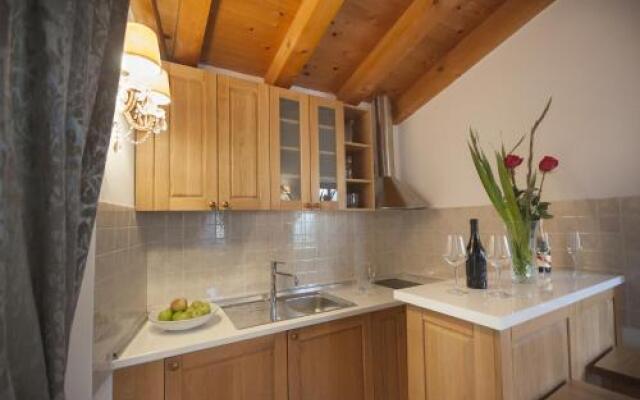 Holiday home My House