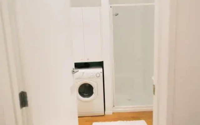 Bohemian City Apartment