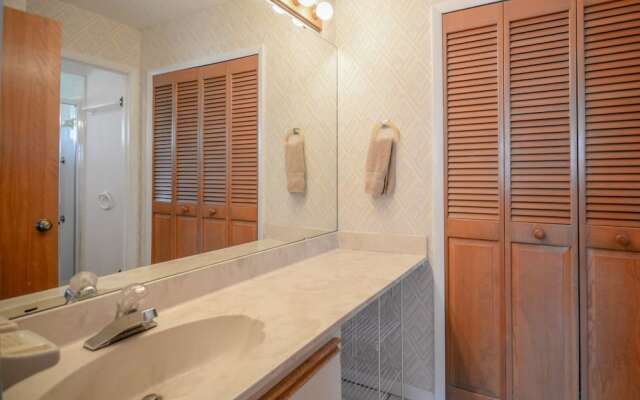 SC214 Sea Woods by RedAwning