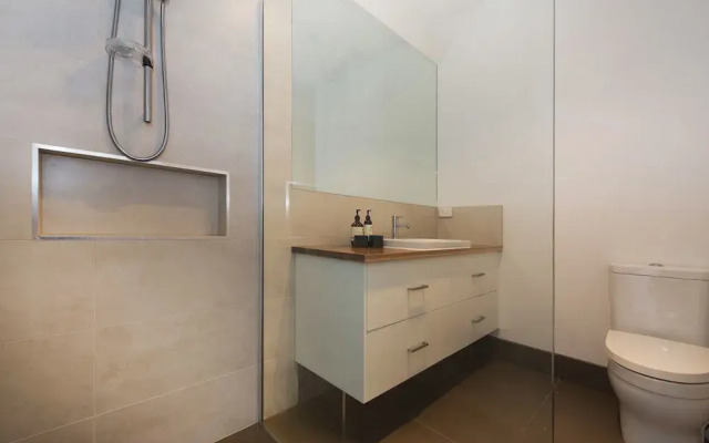 Blairgowrie Retreat