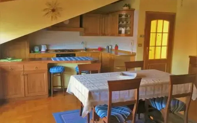 Appartamento Gorgotto