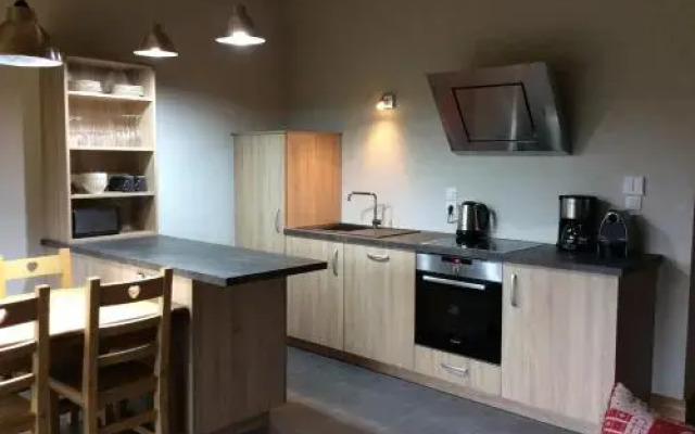 Le Chalet Du Pic SPA privé & Fitness