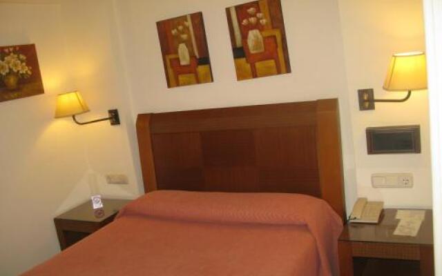 Hostal Bahia