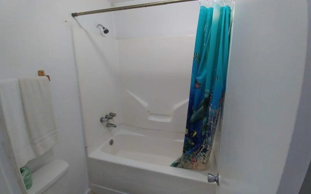 Anchor Motel & RV Park