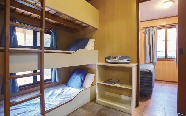 Depot Beach Cabins