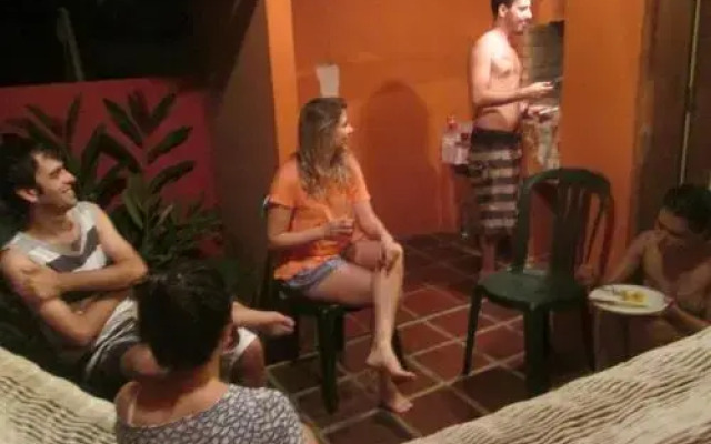 Ubatuba Surf Hostel