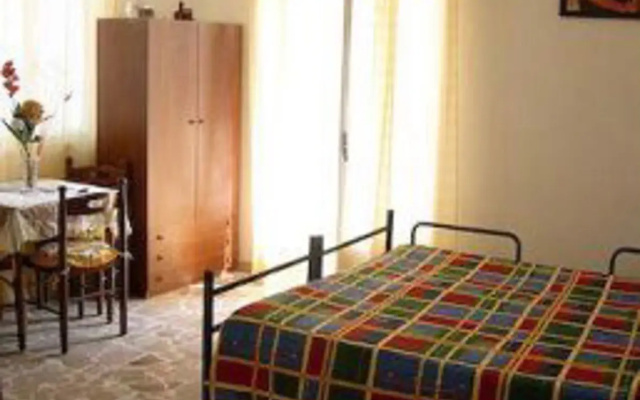 Casa Rupilio