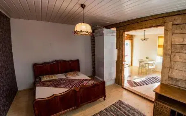Väike-Mere Apartement