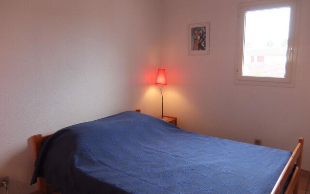 House Les Estivales 3
