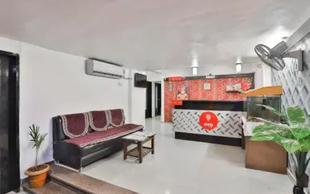 OYO 1288 Hotel Keshav