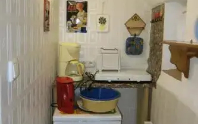 Wanderunterkunft in Frauenwald