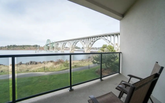 Windward at the Regatta 2 Br condo by RedAwning