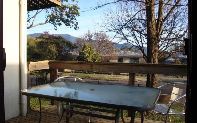 Kiewa View