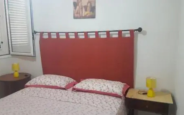 Appartamenti Maraneddhe