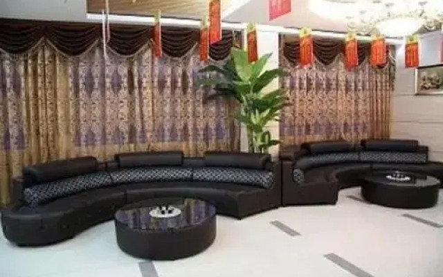 Hengdu Hotel - Qingdao