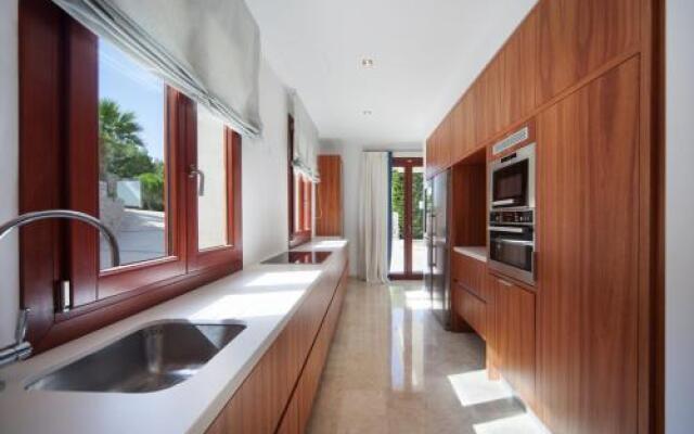 Villa Ruby by Cap Vermell Estate