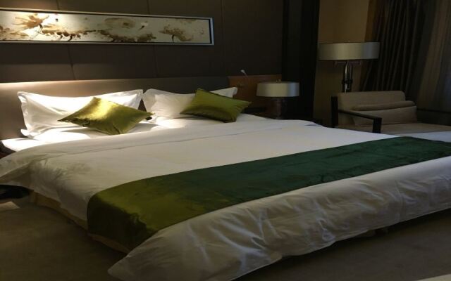Fulin Hotel