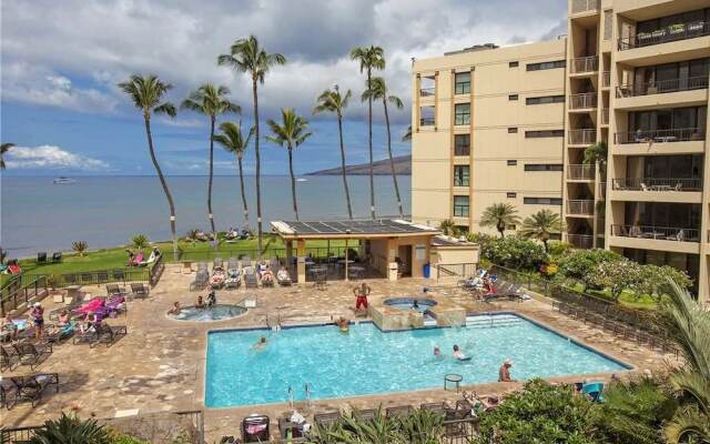 Sugar Beach 326 - 1 Br Condo