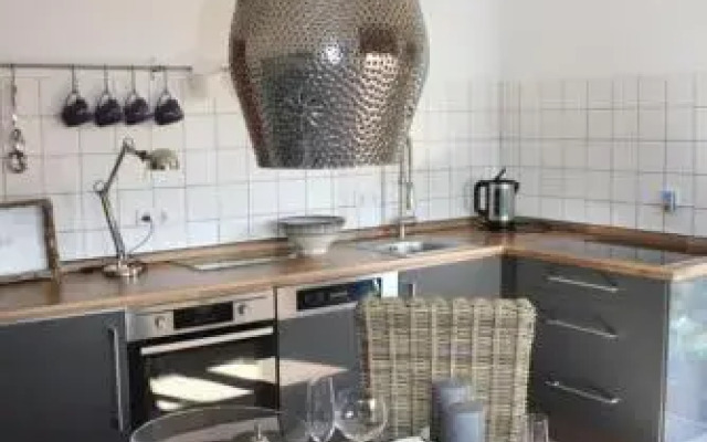 Wohnen im orientalischen Ambiente