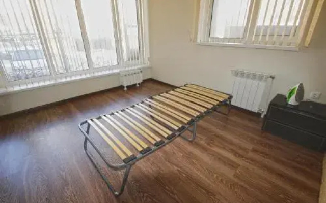 Apartments on Kirova 12