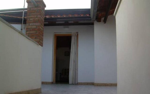 Appartamento Mare Africano