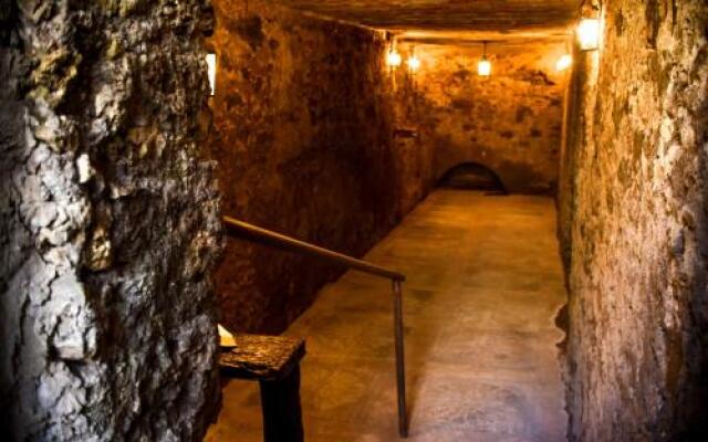 El Molino Hotel & Spa