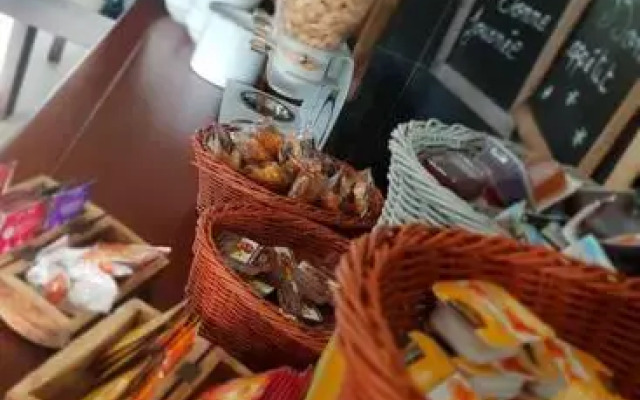 FastHotel Castres