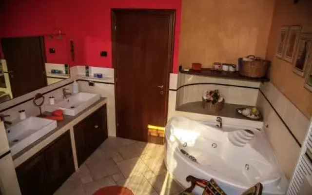B&B Ca du Soleil