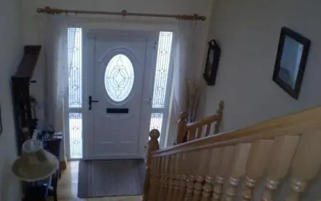 Clunelly House B&B